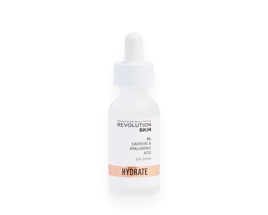 Revolution Skin Care Hydrate Eye Serum - Beautynstyle