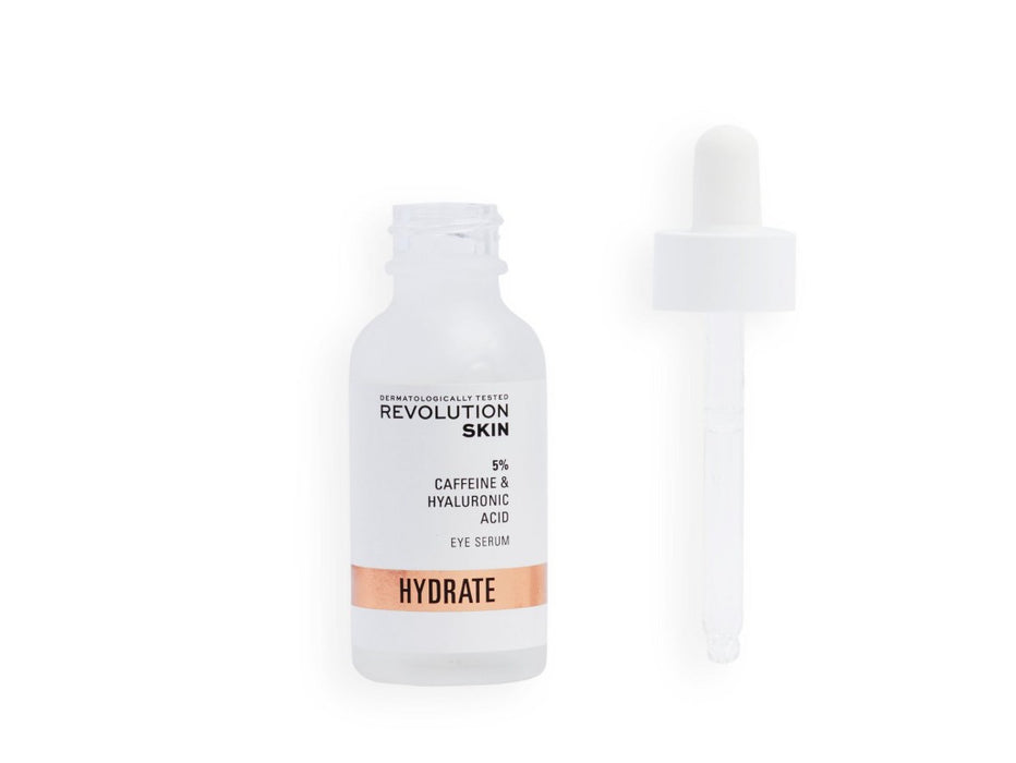 Revolution Skin Care Hydrate Eye Serum - Beautynstyle