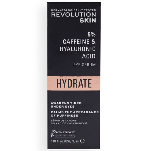 Revolution Skin Care Hydrate Eye Serum - Beautynstyle