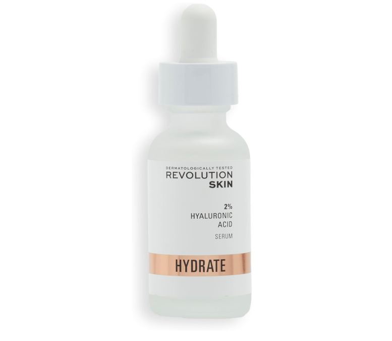 Revolution Skin Care Hydrate Face Serum - Beautynstyle