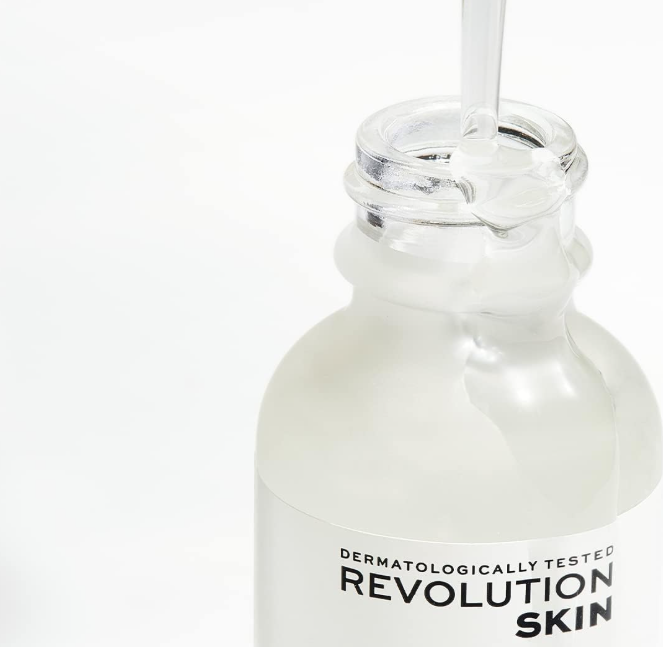 Revolution Skin Care Hydrate Face Serum - Beautynstyle