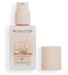 Revolution Skin Silk Luminous Serum Foundation F1 - Beautynstyle