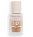Revolution Skin Silk Luminous Serum Foundation F12.5 - Beautynstyle