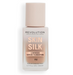 Revolution Skin Silk Luminous Serum Foundation F12 - Beautynstyle