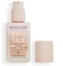Revolution Skin Silk Luminous Serum Foundation F9 - Beautynstyle