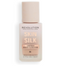 Revolution Skin Silk Luminous Serum Foundation F9 - Beautynstyle