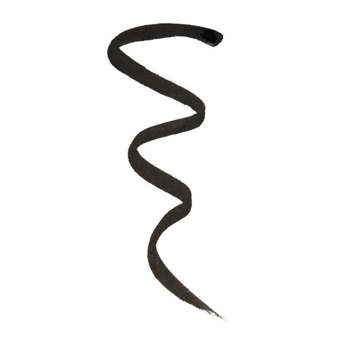 Revolution Super Flick Eyeliner Black
