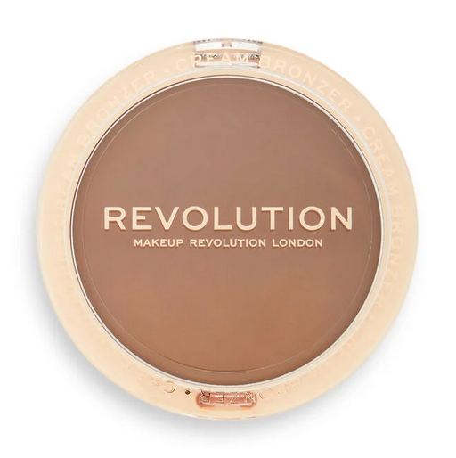 Revolution Ultra Cream Bronzer Light - Beautynstyle