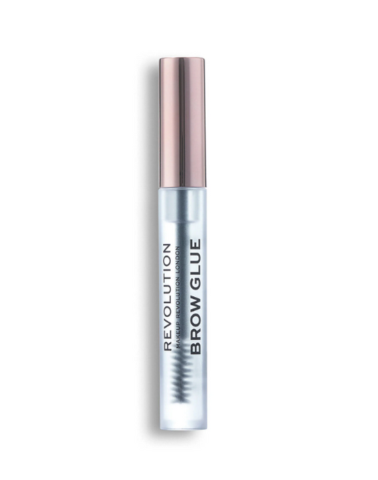 Revolution Extra Hold Eyebrow Glue - Beautynstyle