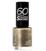 Rimmel 60 Seconds Super Shine Nail Polish 809 Darling You Are Fabulous - Beautynstyle