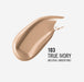 Rimmel Lasting Finish 35HR Hydrating Boost Foundation 103 True Ivory - Beautynstyle