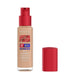 Rimmel Lasting Finish 35HR Hydrating Boost Foundation 150 Rose Vanilla - Beautynstyle