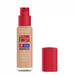 Rimmel Lasting Finish 35HR Hydrating Boost Foundation 160 Vanilla - Beautynstyle