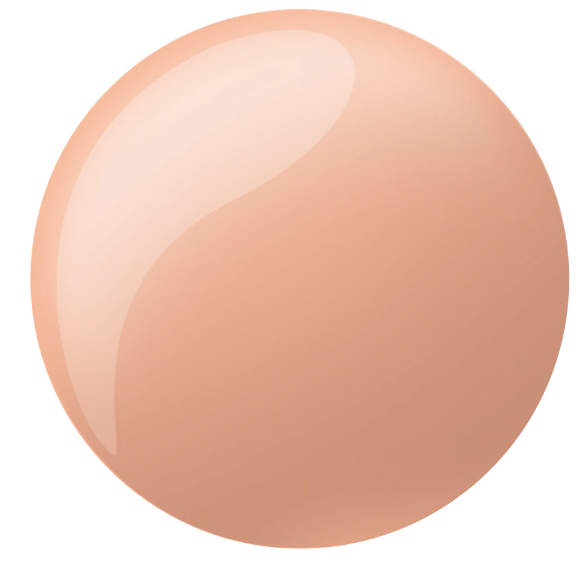 Rimmel London 60 Seconds Super Shine Nail Polish 401 Nude Nostalgia - Beautynstyle