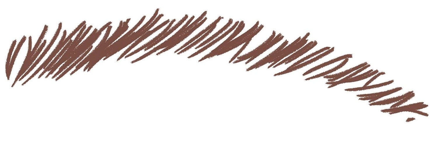 Rimmel London Brow Pro Micro Stroke Pen 003 Soft Brown - Beautynstyle