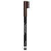 Rimmel London Brow This Way Professional Pencil 004 Black Brown - Beautynstyle