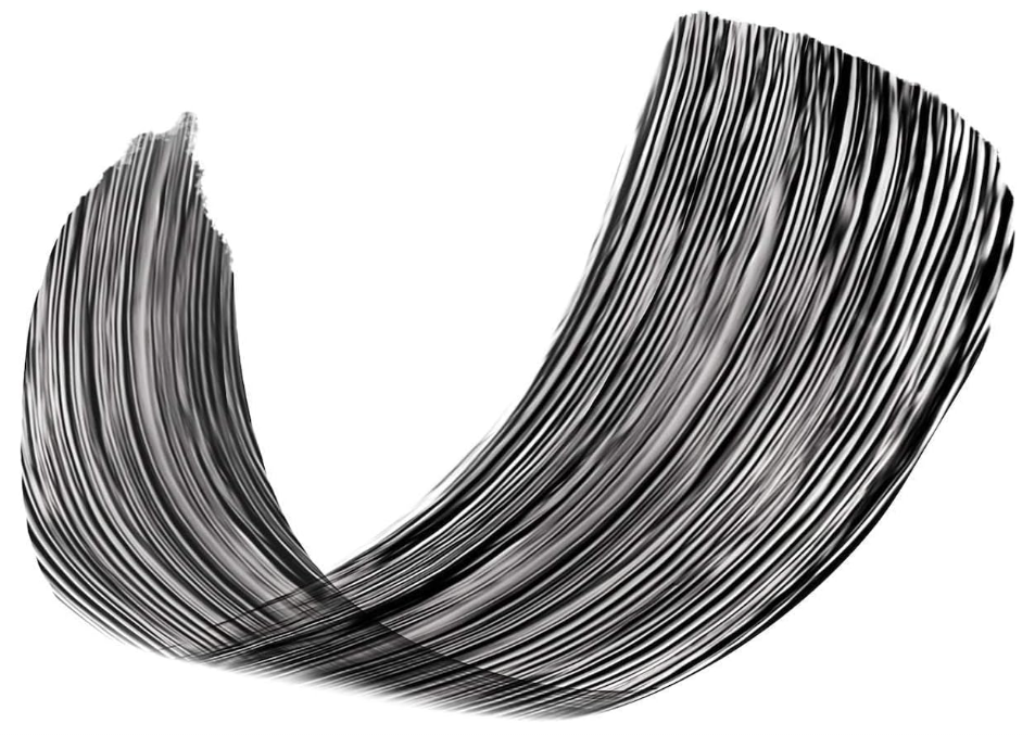 Rimmel London Glam Eyes Day 2 Night Mascara 001 Black - Beautynstyle