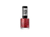 Rimmel London Glitter Top Coat 002 Ruby Crush - Beautynstyle