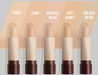 Rimmel London Hide The Blemish Concealer 103 Soft Honey - Beautynstyle
