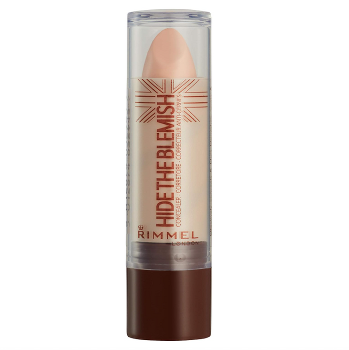 Rimmel London Hide The Blemish Concealer 002 Sand - Beautynstyle
