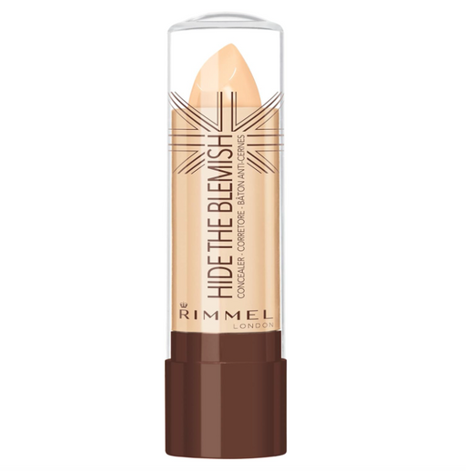 Rimmel London Hide The Blemish Concealer 103 Soft Honey - Beautynstyle