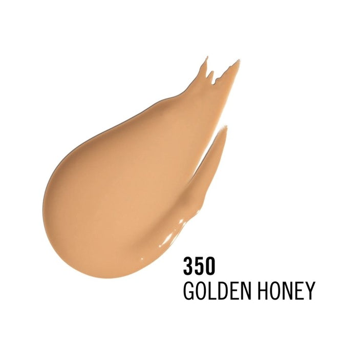 Rimmel London Kind & Free Blur It Out Foundation 350 Golden Honey - Beautynstyle