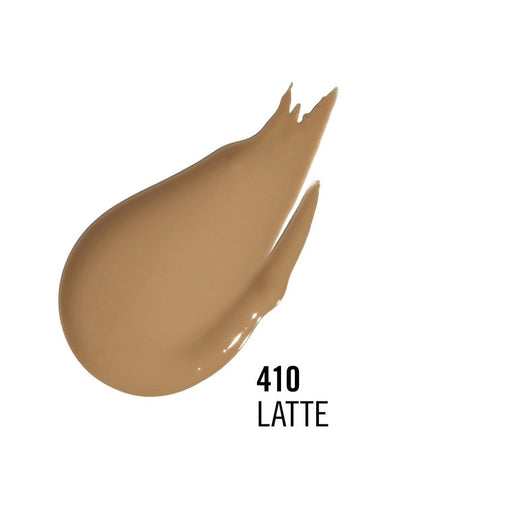 Rimmel London Kind & Free Blur It Out Foundation 410 Latte - Beautynstyle