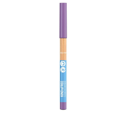 Rimmel London Kind & Free Clean Eye Definer 003 Grape - Beautynstyle