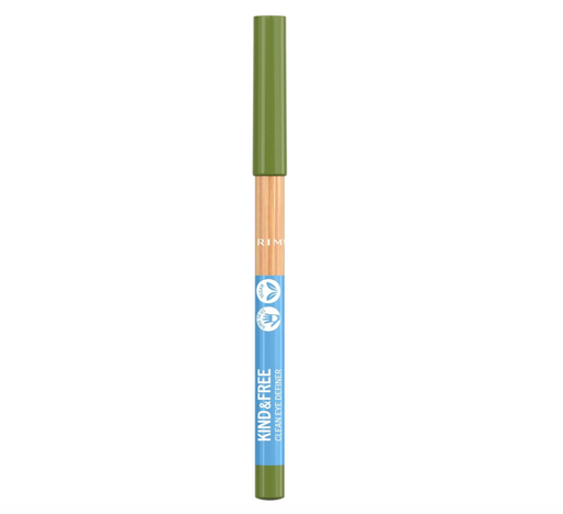 Rimmel London Kind & Free Clean Eye Definer 004 Soft Orchard - Beautynstyle