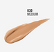 Rimmel London Kind & Free Hydrating Concealer 030 Medium - Beautynstyle