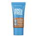 Rimmel London Kind & Free Moisturing Skin Tint Foundation 400 Natural Beige - Beautynstyle