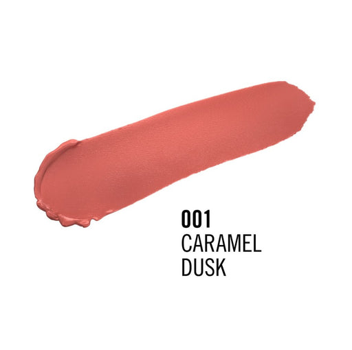 Rimmel London Kind & Free Tinted Multi Stick Blush & Lipstick 001 Caramel Dusk - Beautynstyle