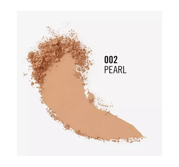 Rimmel London Lasting Finish Foundation Powder 002 Pearl - Beautynstyle