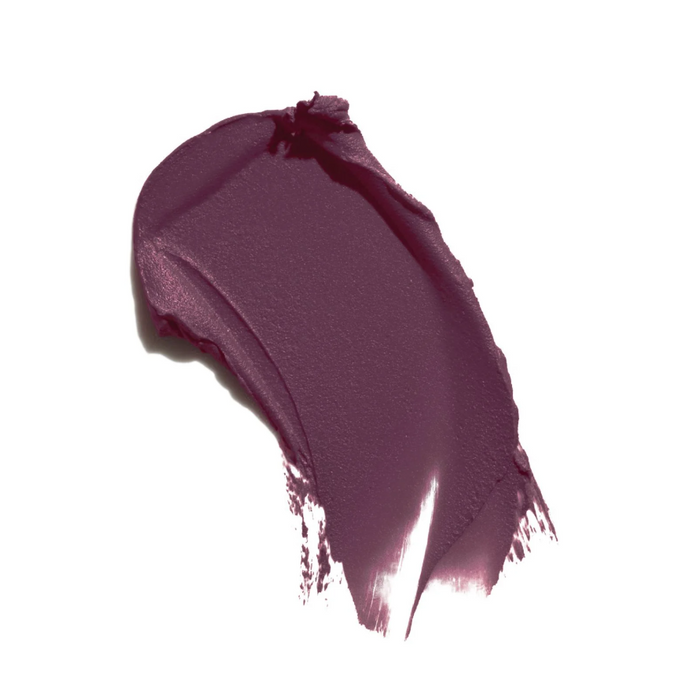 Rimmel London Lasting Finish Matte Lipstick 230 Plum Power - Beautynstyle