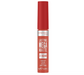 Rimmel London Lasting Mega Matte 16HR Liquid Lipstick 600 Coral Sass - Beautynstyle