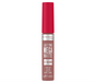 Rimmel London Lasting Mega Matte 16HR Liquid Lipstick 709 Strapless - Beautynstyle