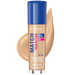 Rimmel London Match Perfection 24HR Foundation 200 Soft Beige - Beautynstyle