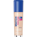 Rimmel London Match Perfection 24HR Hydration Foundation 001 Fair Porcelain - Beautynstyle