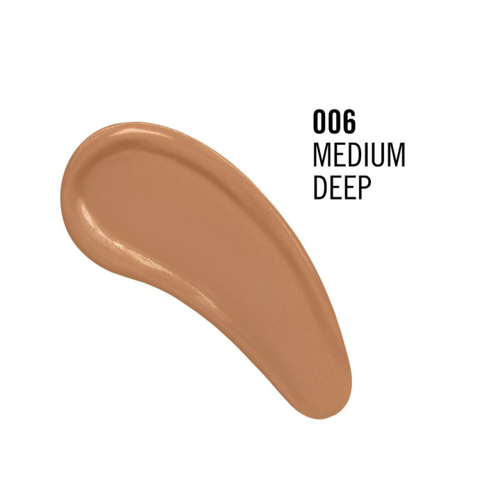 Rimmel London Multi Tasker Primer 006 Medium Deep - Beautynstyle