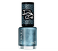 Rimmel London Rita Ora Nail Polish 812 Pedal To The Metal - Beautynstyle