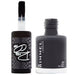 Rimmel London Rita Ora Nail Polish 905 Girl In Grey - Beautynstyle