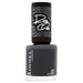 Rimmel London Rita Ora Nail Polish 905 Girl In Grey - Beautynstyle