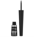 Rimmel London Scandaleyes Exaggerate Liquid Eyeliner 001 Black - Beautynstyle