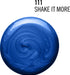 Rimmel London Super Gel Full Volume Collection Nail Polish 111 Shake It More - Beautynstyle