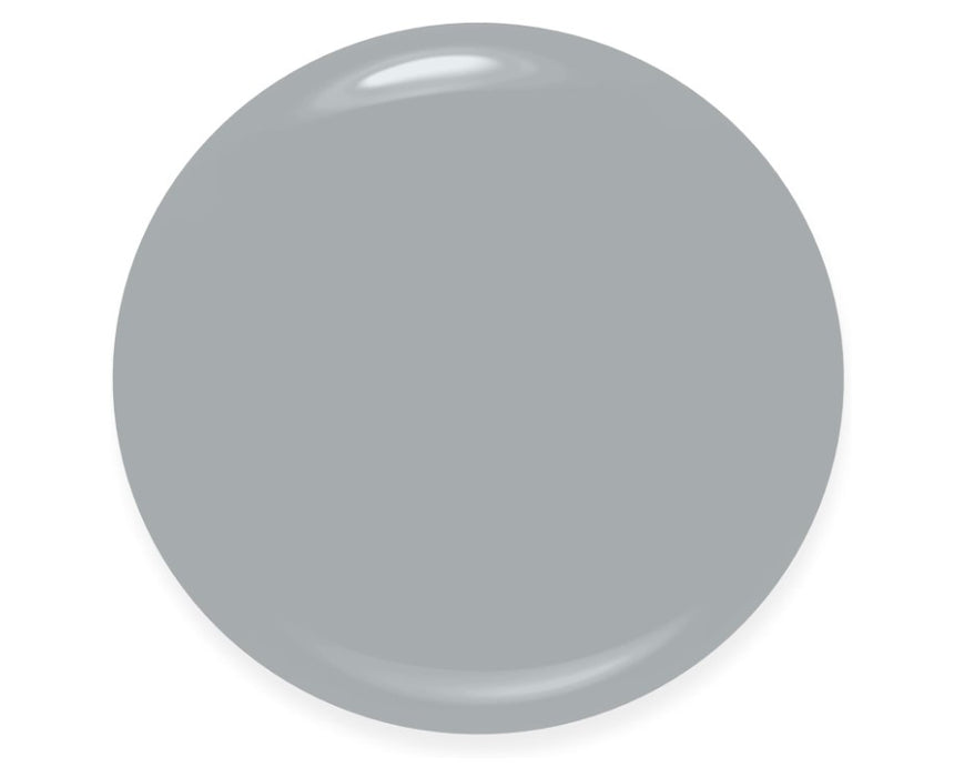 Rimmel London Super Gel Jelly Nail Polish 005 Rainy Days