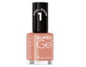Rimmel London Super Gel Nail Polish 011 Arcade Apricot - Beautynstyle
