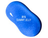 Rimmel London Super Jelly Gel Nail Polish 015 Gummy Jelly - Beautynstyle
