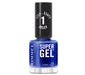 Rimmel London Super Jelly Gel Nail Polish 015 Gummy Jelly - Beautynstyle