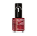 Rimmel London Super Gel Nail Polish 044 Rock N Sparkle - Beautynstyle