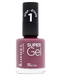 Rimmel London Super Gel Nail Polish 054 Trust You - Beautynstyle